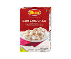 Shan Dahi Bara Chaat Masala Seasoning Mix 50g