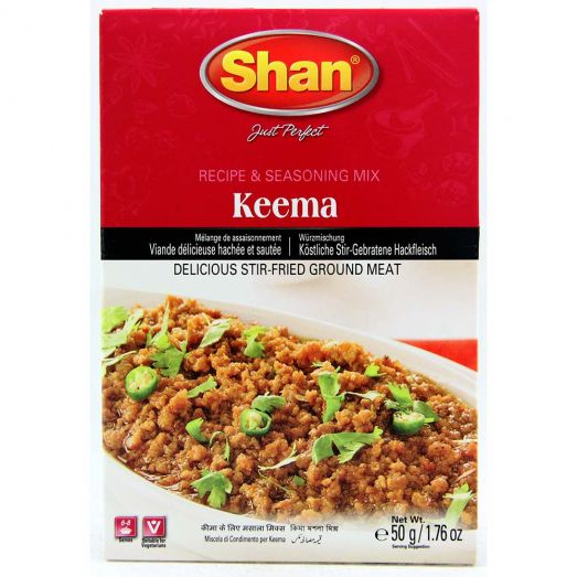 Shan Keema Masala 50G