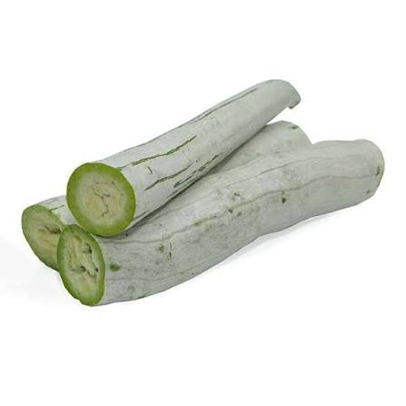 Snake Gourd (Pudalangai) 500g (Approx)