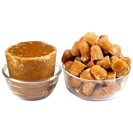 Suriya Jaggery Cubes 400g