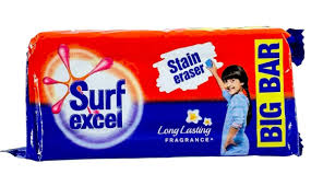Surf Excel Detergent Soap 250g