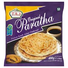 Taj Original Paratha 400g
