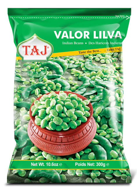 Taj Valor Lilva 300g � Fresh, Tender & Nutritious
