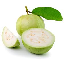 Thai Guava 500g (Approx) - Juicy Crunchy Fruit