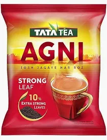 Tata Tea Agni 1kg
