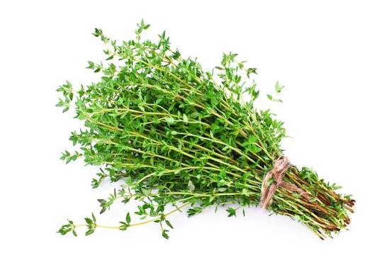 Thyme Leaves (Bunch)