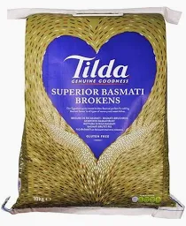 Tilda Grand Extra Long Basmati Rice