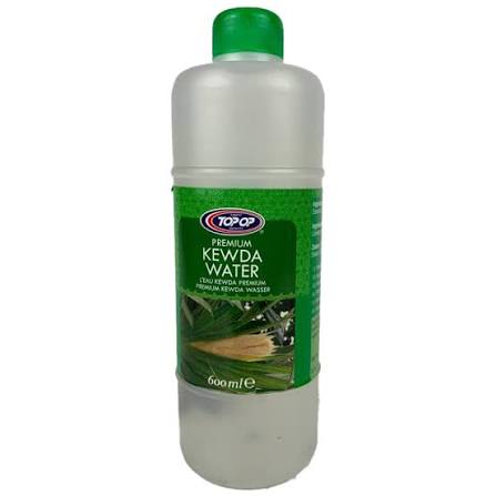 Top Op Kewda Water 600ml - Floral Essence
