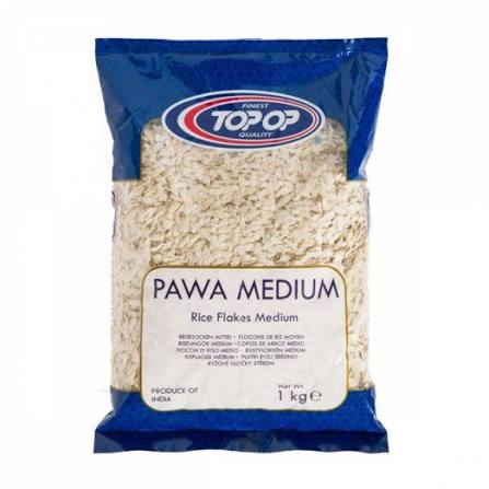 Top Op Pawa Medium 1kg