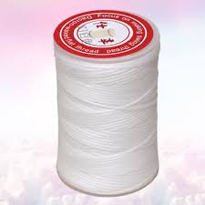 White Thread 1pc