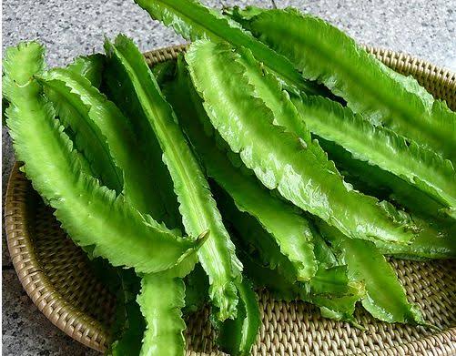 Wing Beans 400g