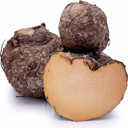 Yam (Senai Kizhangu) 1kg (Approx)