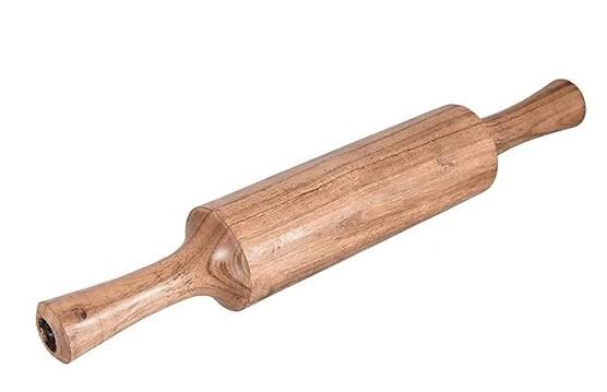 Wooden Chapathi Roller