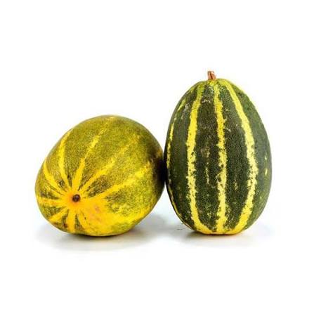 Yellow Cucumber (Manjal Vellarikkai) 600g (Approx)