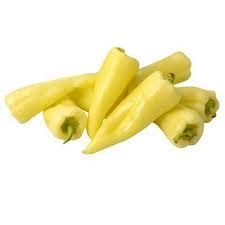 White Paprika 350g (Approx)