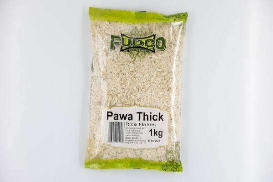 Fudco Pawa Thick 1kg