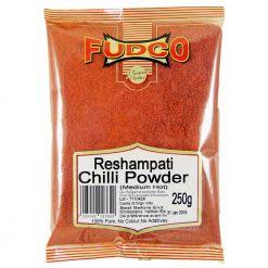 Fudco Reshampati Chilli Powder