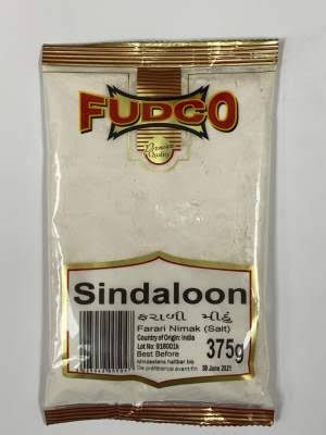 Fudco Sindaloon Farari Nimak (Salt) 100g � Natural Mineral Salt