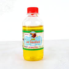 Gomutra (Pasu Komiyam) 200ml