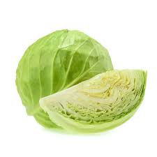 Green Cabbage (Muttaikkos) 800g (Approx)