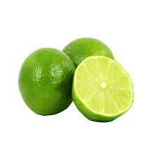 Green Lime (Elumichai) (4Pcs) - Citrus Zest For Fresh Flavor