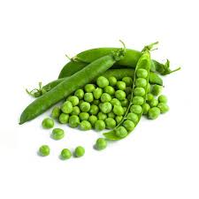 Green Peas (Pachai Pattani) 350g (Approx)