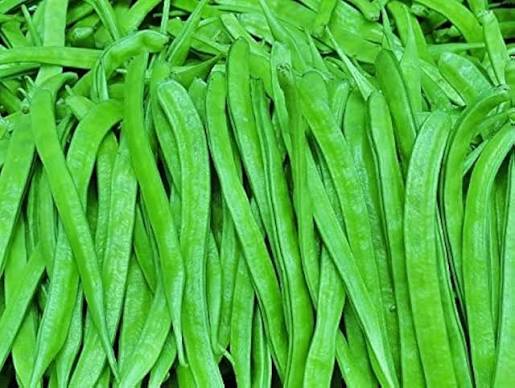 Guar Beans (Kothavaraikkai) (Cluster Beans) 350g (Approx)