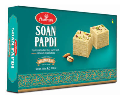 Haldiram's Soan Papdi 500g