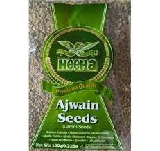 Heera Ajwain Seeds