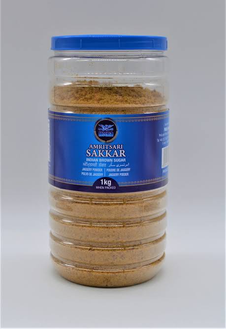 Heera Amritsari Sakkar