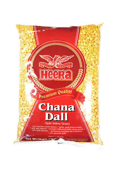 Heera Chana Dal