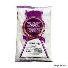 Heera Cooking Salt (Iodised)