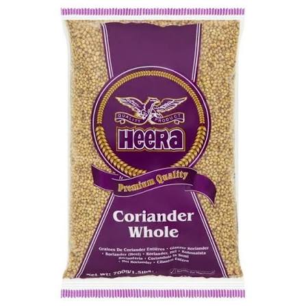 Heera Coriander Whole 100g