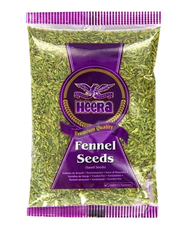 Heera Fennel Seeds