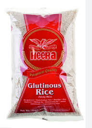Heera Glutinous 2kg � Sticky Cooking Base