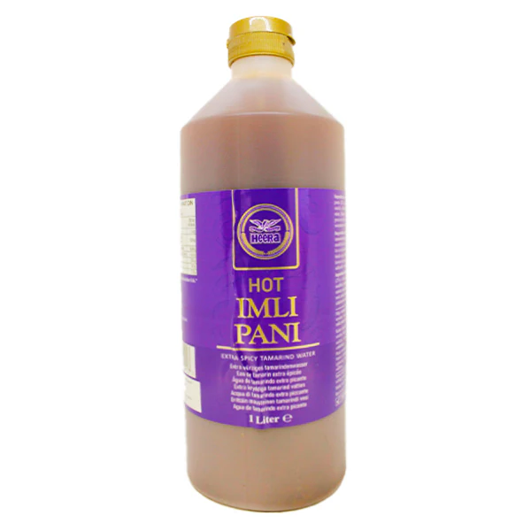 Heera Imli Pani 500ml - Classic Tangy Refresher