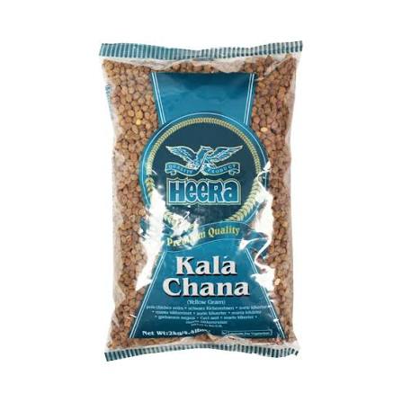 Heera Kala Chana