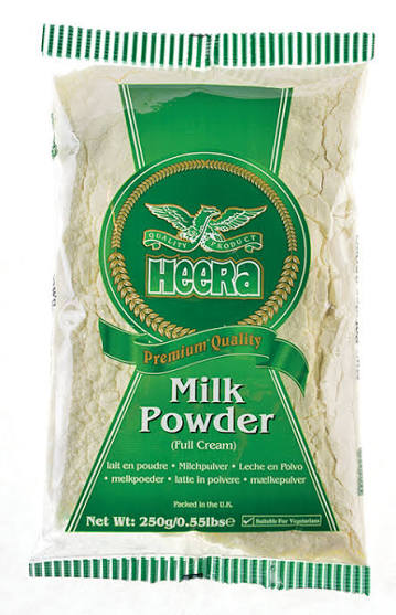 Heera Milk Powder