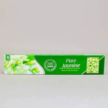 Heera Pure Jasmine Agarbathi 15g