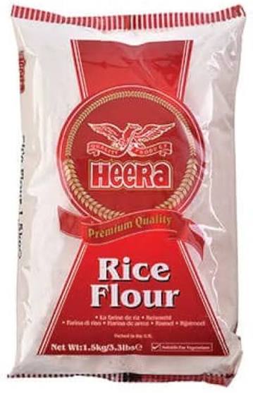 Heera Rice Flour 1.5kg