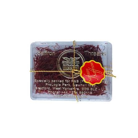 Heera Saffron 2g