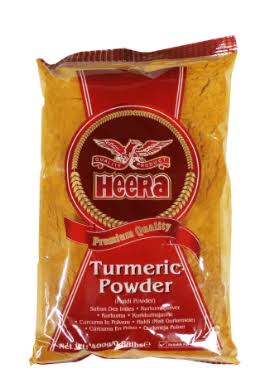 Heera Turmeric Powder