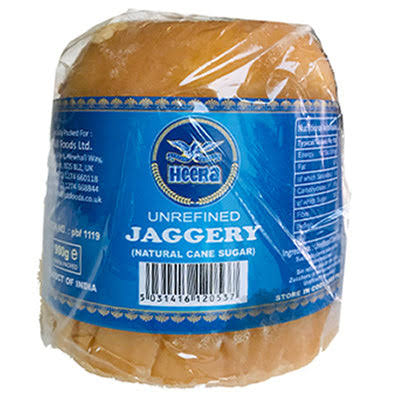 Heera Unrefined Jaggery