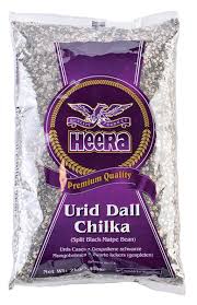 Heera Urid Dall Chilka