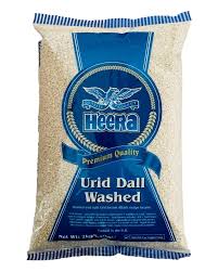 Heera Urid Dall Washed