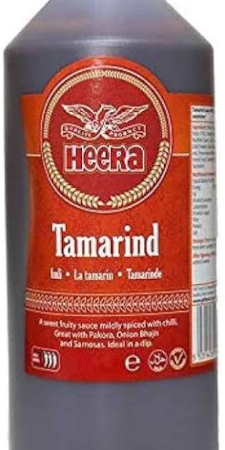 Heera Tamarind Sauce