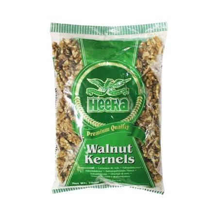 Heera Walnut Kernals 700g