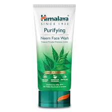 Himalaya Purifying Neem Face Wash 150ml