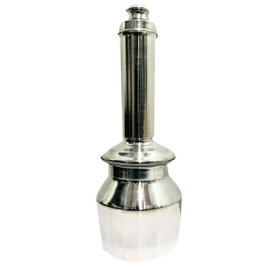 Indu Sri Wooden Pittu Maker