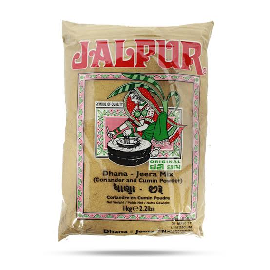 Jalpur Dhana Jeera Mix 1kg